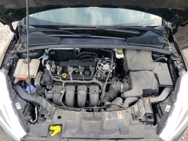 Zdjęcie 11 z aukcji – 2018 FORD FOCUS SE z VIN 1FADP3F25JL209800