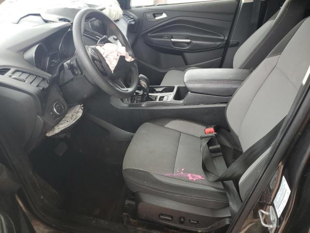 Photo 7 from auction – 2019 FORD ESCAPE SE with VIN 1FMCU0GD1KUA93015