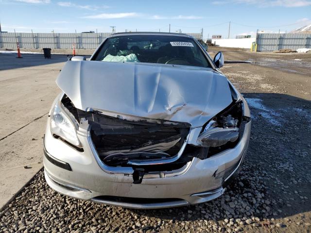 Photo 5 from auction – 2012 CHRYSLER 200 TOURIN with VIN 1C3BCBEB9CN151940