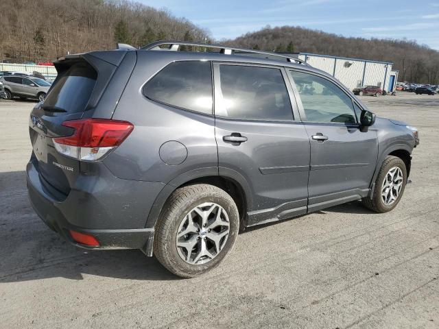 Photo 3 from auction – 2022 SUBARU FORESTER P with VIN JF2SKADC4NH513579