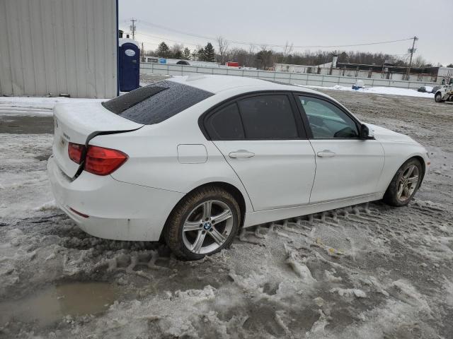 Photo 3 from auction – 2015 BMW 328 XI with VIN WBA3B3G52FNR87882