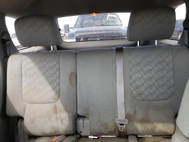 Photo 10 from auction – 2005 CHEVROLET EQUINOX LT with VIN 2CNDL63FX56043525