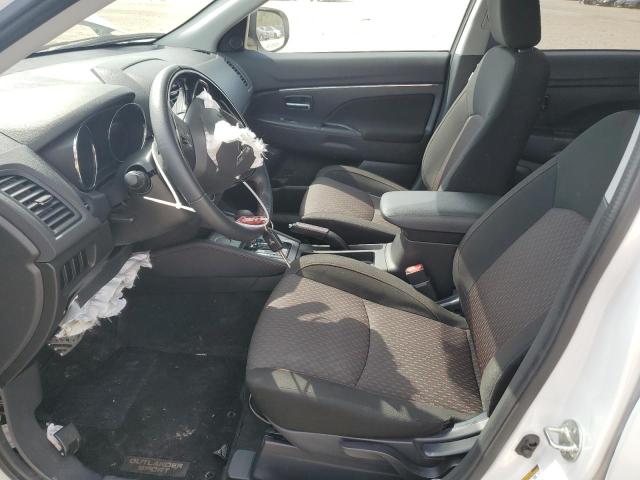 Photo 7 from auction – 2019 MITSUBISHI OUTLANDER with VIN JA4AP3AU7KU009948