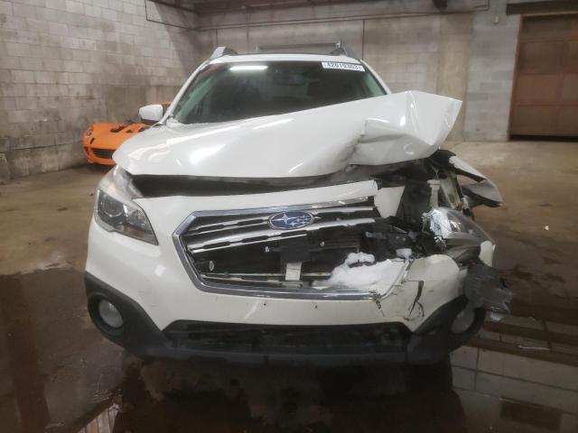 Снимка 5 от търг – 2017 SUBARU OUTBACK 2. с VIN 4S4BSCDC1H3259305