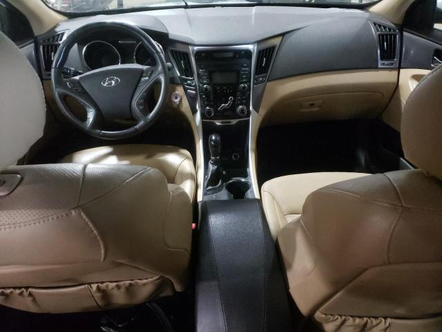 Photo 8 from auction – 2012 HYUNDAI SONATA HYB with VIN KMHEC4A43CA021246