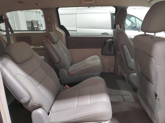 Photo 11 from auction – 2008 CHRYSLER TOWN & COU with VIN 2A8HR44H38R606743