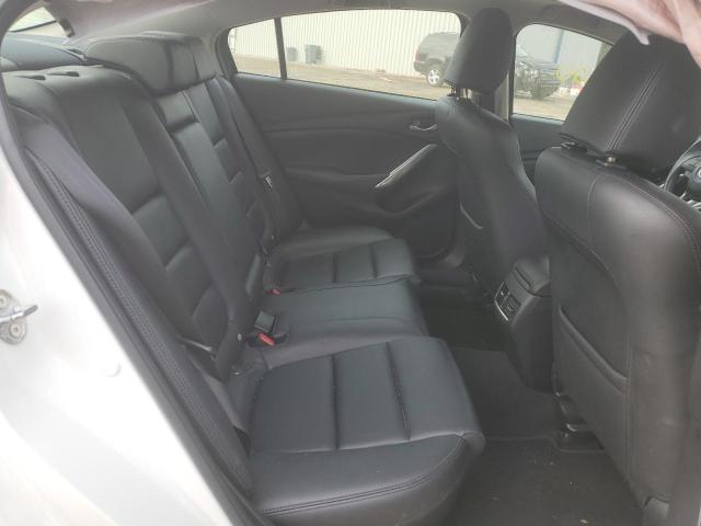 Photo 10 from auction – 2015 MAZDA 6 TOURING with VIN JM1GJ1T62F1171661