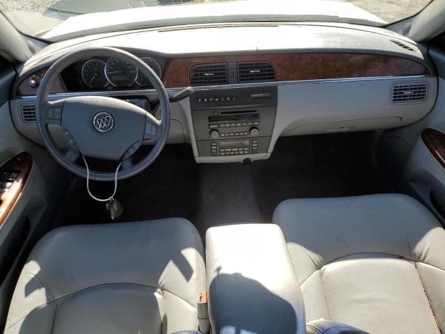Photo 8 from auction – 2006 BUICK LACROSSE C with VIN 2G4WD582661174441