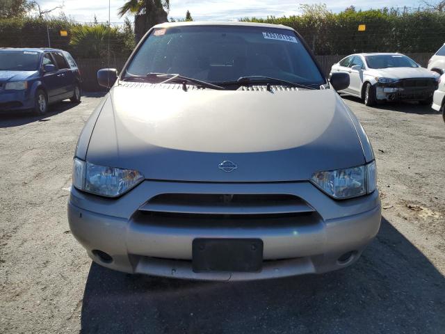 Photo 5 from auction – 2001 NISSAN QUEST GXE with VIN 4N2ZN15T01D807501