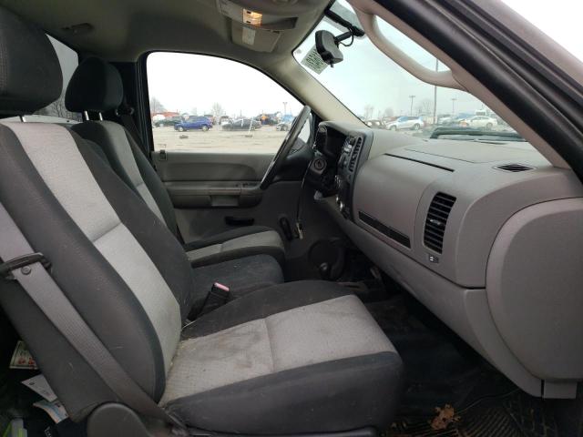 Photo 10 from auction – 2008 GMC SIERRA K15 with VIN 1GTEK14C28E104367