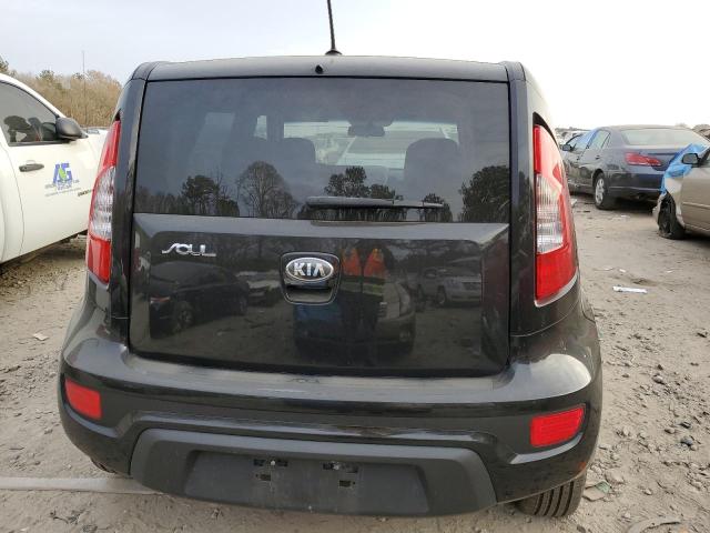 Photo 6 from auction – 2013 KIA SOUL + with VIN KNDJT2A60D7591972
