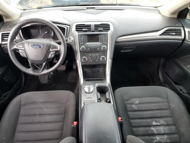 Photo 8 from auction – 2017 FORD FUSION SE with VIN 3FA6P0LU4HR385651