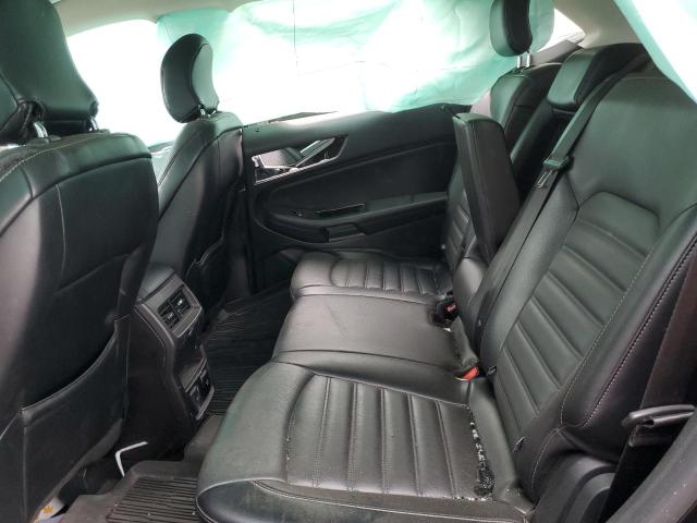 Photo 11 from auction – 2018 FORD EDGE SEL with VIN 2FMPK4J91JBB78489