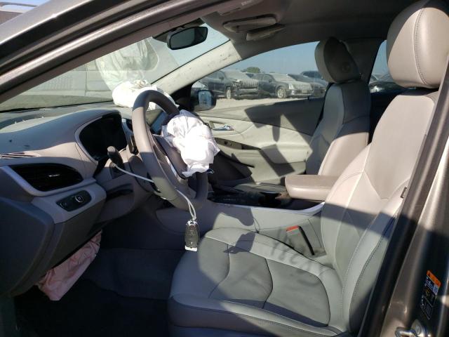 Photo 7 from auction – 2017 CHEVROLET VOLT LT with VIN 1G1RA6S57HU109391