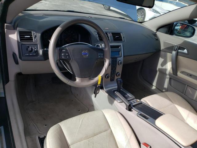 Photo 8 from auction – 2008 VOLVO C70 T5 with VIN YV1MC67268J053109