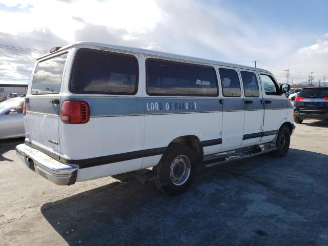 Photo 3 from auction – 1998 DODGE RAM WAGON with VIN 2B5WB35Z0WK156830