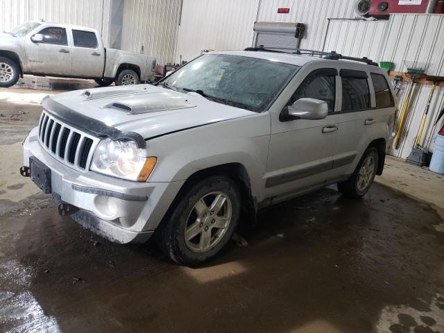 Photo 1 from auction – 2005 JEEP GRAND CHER with VIN 1J4GR48KX5C564899