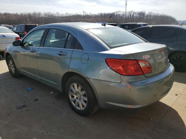 Photo 2 from auction – 2010 CHRYSLER SEBRING TO with VIN 1C3CC4FB8AN200184