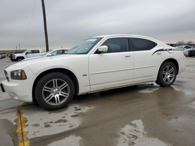 DODGE CHARGER SX 2010 with VIN 2B3CA3CV5AH215584 - Photo from auction