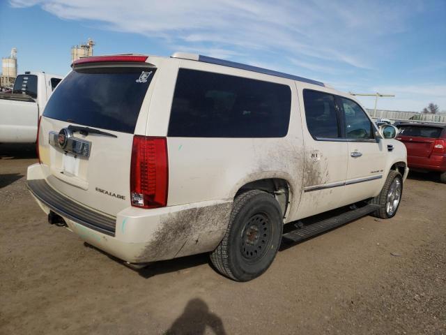 Photo 3 from auction – 2011 CADILLAC ESCALADE E with VIN 1GYS4JEF4BR301167