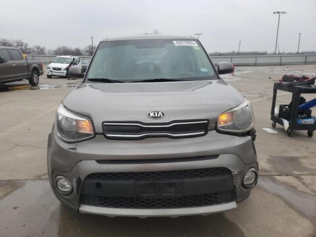 Photo 5 from auction – 2019 KIA SOUL + with VIN KNDJP3A55K7654725