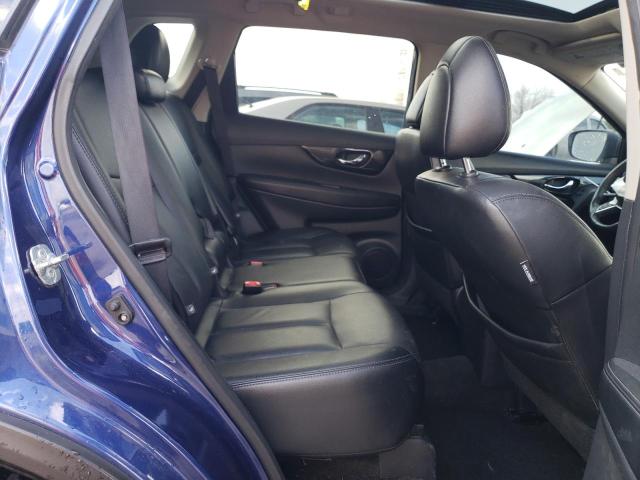 Photo 10 from auction – 2017 NISSAN ROGUE with VIN 5N1AT2MV0HC887389
