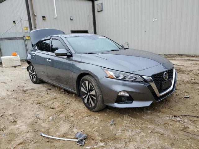 Photo 4 from auction – 2019 NISSAN ALTIMA SV with VIN 1N4BL4DV7KC111438
