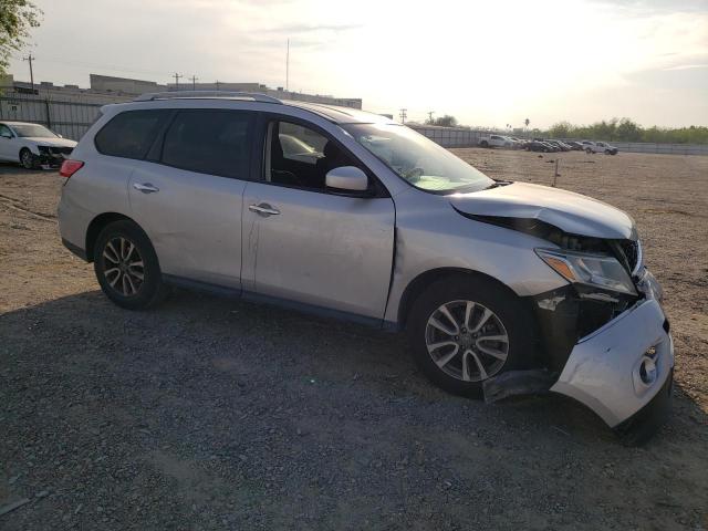 Foto 4 de la subasta – 2015 NISSAN PATHFINDER con VIN 5N1AR2MN0FC649022