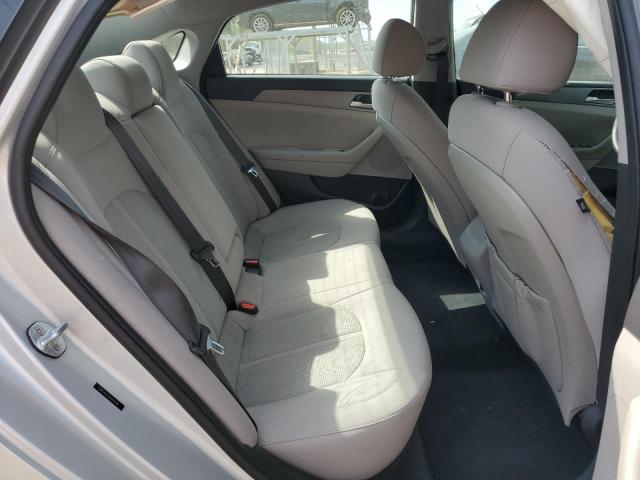 Photo 10 from auction – 2019 HYUNDAI SONATA SE with VIN 5NPE24AF3KH783704