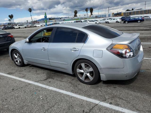 Photo 2 from auction – 2007 NISSAN ALTIMA 3.5 with VIN 1N4BL21E27N401705