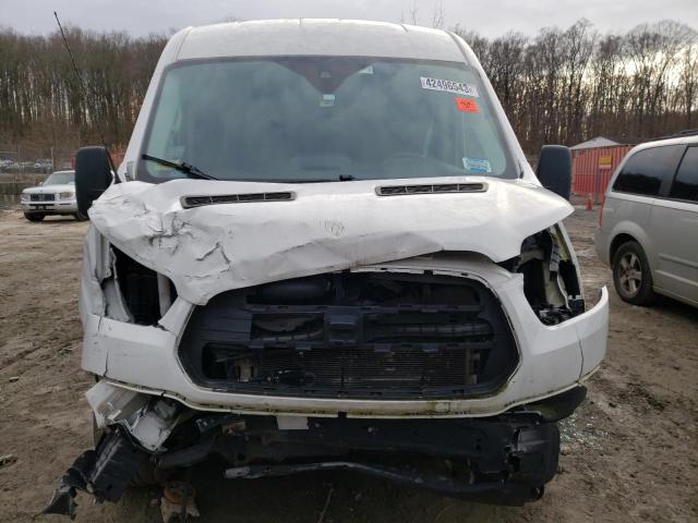 Photo 5 from auction – 2016 FORD TRANSIT T- with VIN 1FBZX2CGXGKA60510