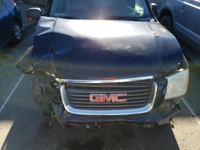 Photo 12 from auction – 2004 GMC ENVOY with VIN 1GKDS13S442270684