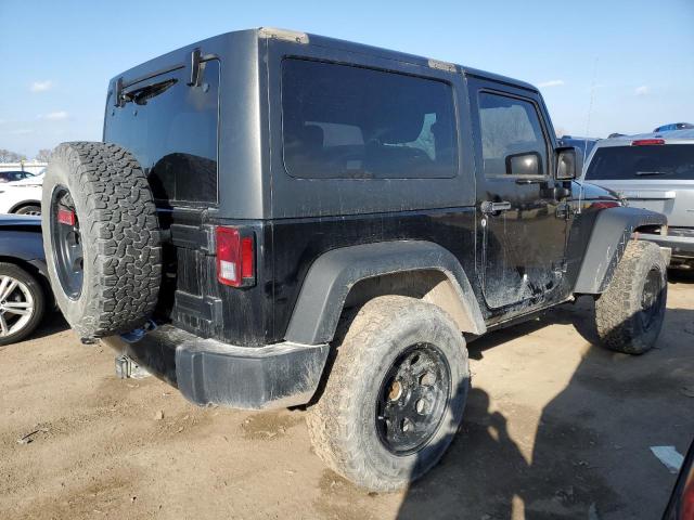 Photo 3 from auction – 2017 JEEP WRANGLER S with VIN 1C4AJWAG0HL667628