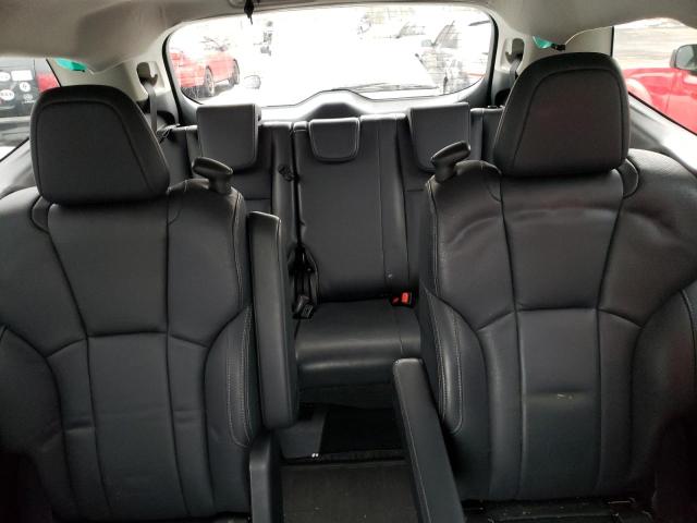 Photo 10 from auction – 2019 SUBARU ASCENT LIM with VIN 4S4WMAMD2K3408210