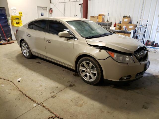 Photo 4 from auction – 2012 BUICK LACROSSE P with VIN 1G4GD5E31CF115075