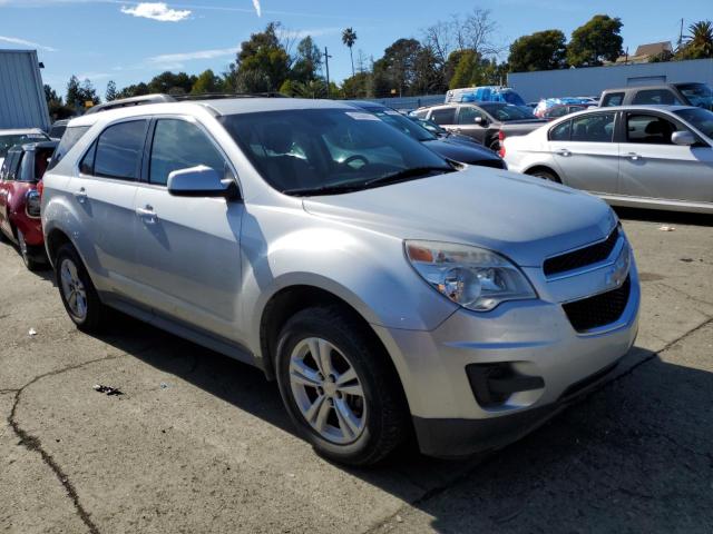 Photo 4 from auction – 2013 CHEVROLET EQUINOX with VIN 2GNALDEKXD1116367