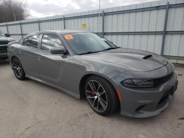 Photo 4 from auction – 2018 DODGE CHARGER R/ with VIN 2C3CDXGJ2JH313125