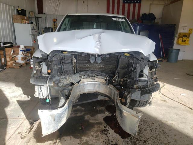 Photo 5 from auction – 2010 DODGE RAM 1500 with VIN 1D7RV1GP6AS135920
