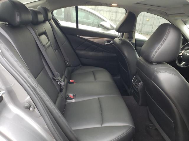 Photo 10 from auction – 2017 INFINITI Q50 PREMIU with VIN JN1EV7AR2HM838387
