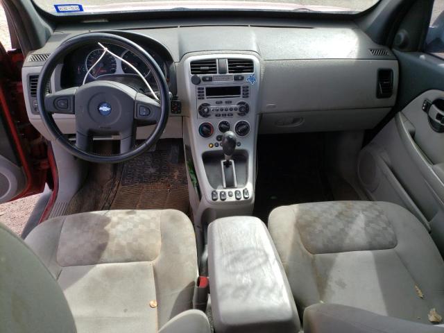 Photo 8 from auction – 2005 CHEVROLET EQUINOX LT with VIN 2CNDL63FX56043525