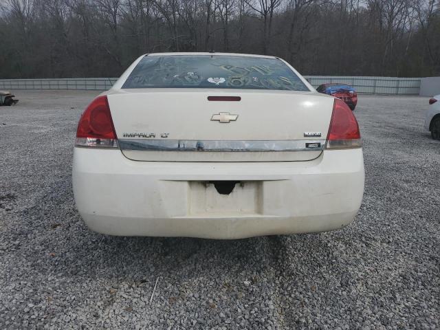 Photo 6 from auction – 2007 CHEVROLET IMPALA LT with VIN 2G1WT58K479225695