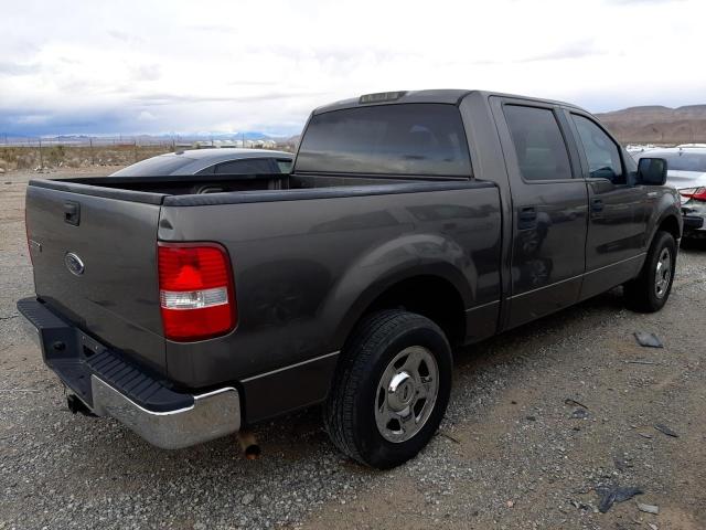 Photo 3 from auction – 2005 FORD F150 SUPER with VIN 1FTRW12W55KD46912