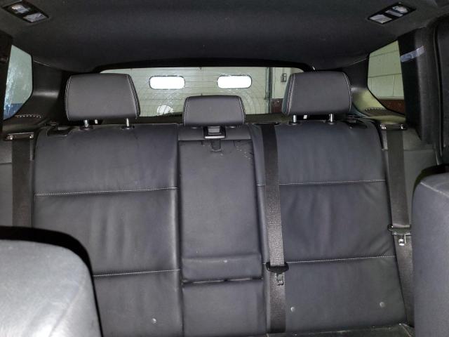 Photo 10 from auction – 2013 BMW X3 XDRIVE2 with VIN 5UXWX9C56D0A14204