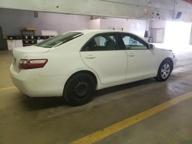 Photo 3 from auction – 2007 TOYOTA CAMRY CE with VIN 4T1BE46K17U693265