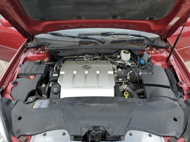Photo 11 from auction – 2008 BUICK LUCERNE CX with VIN 1G4HE57Y58U104044