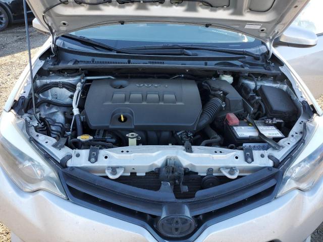 Photo 11 from auction – 2016 TOYOTA COROLLA L with VIN 5YFBURHE3GP454423