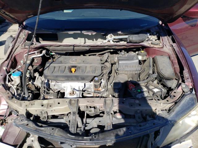 Photo 11 from auction – 2013 ACURA ILX 20 TEC with VIN 19VDE1F74DE000490