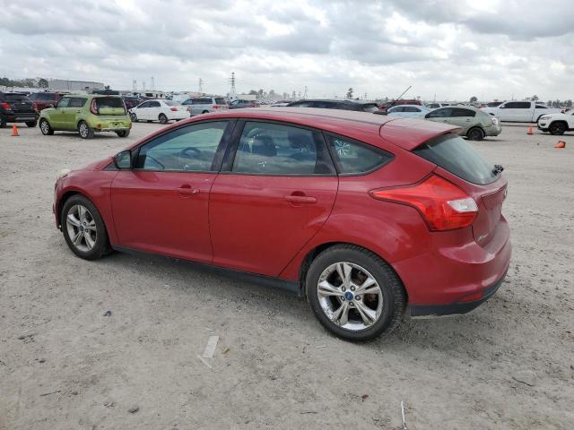 صورة رقم 2 من المزاد - 2012 FORD FOCUS SE مع VIN 1FAHP3K24CL226811
