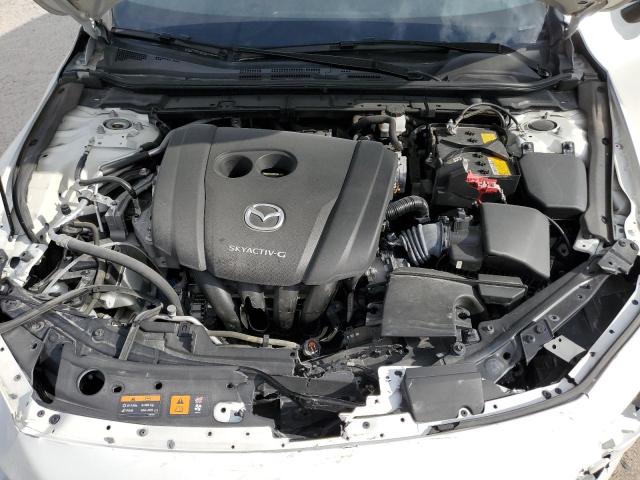 Photo 11 from auction – 2020 MAZDA 3 PREFERRE with VIN JM1BPAMM1L1156036