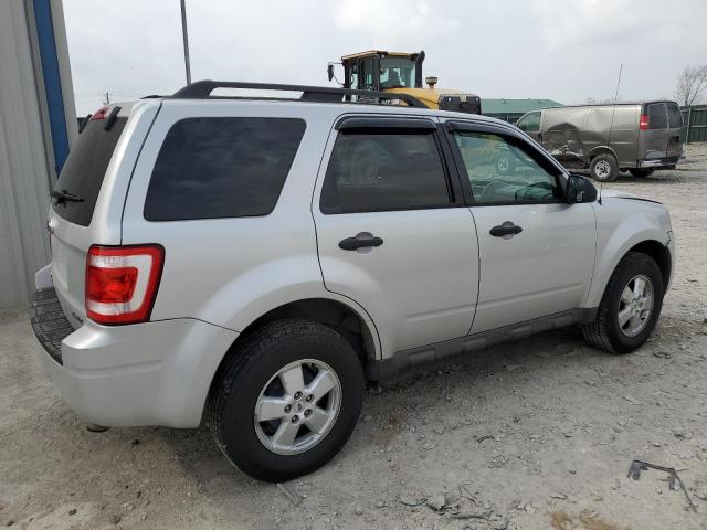 Photo 3 from auction – 2009 FORD ESCAPE XLT with VIN 1FMCU93G79KB69976